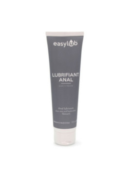 Lubrifiant anal à base d'eau 100 ml fabriqué en France - LUBANA100